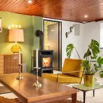 別荘 Press4living Near Vienna Ebenthal (Ganserndorf)