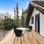 Press4living Near Vienna * Ebenthal (Ganserndorf)