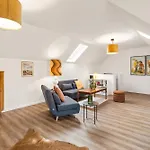 別荘 Press4living Near Vienna Ebenthal (Ganserndorf)