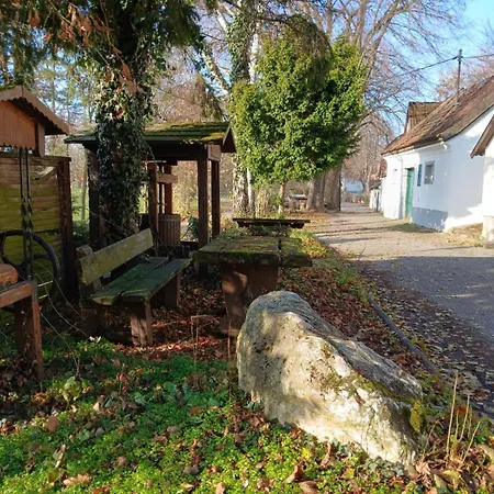 Press4living Near Vienna * Ebenthal (Ganserndorf)