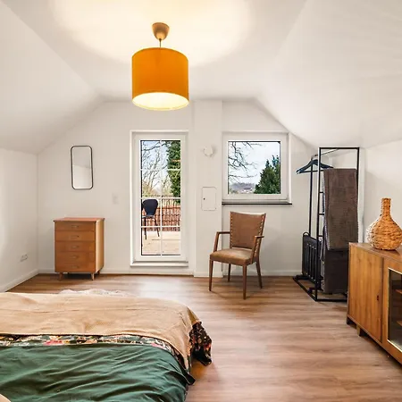 Holiday home Press4living Near Vienna *