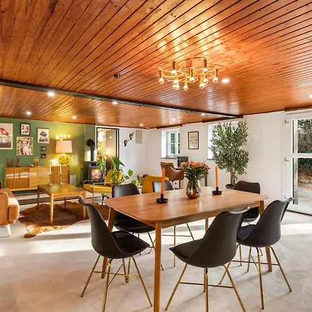 Press4living Near Vienna Holiday home *