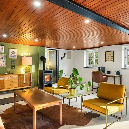 Press4living Near Vienna Holiday home