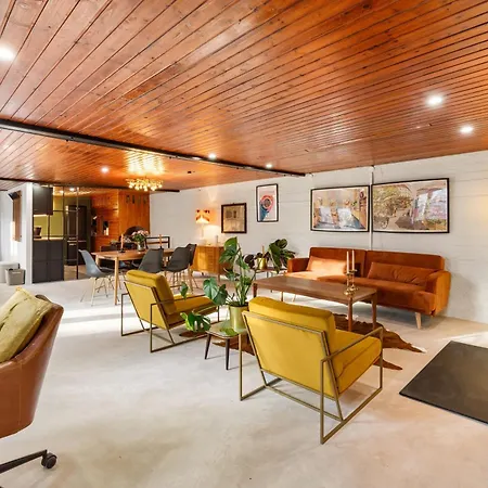 Press4living Near Vienna Holiday home *