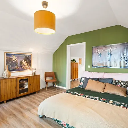 Press4living Near Vienna *