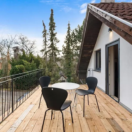 Press4living Near Vienna * Ebenthal (Ganserndorf)