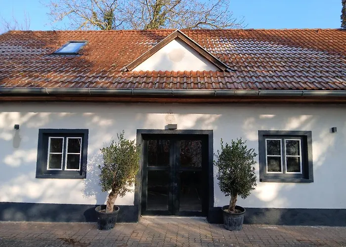 Press4living Near Vienna * Ebenthal (Ganserndorf)