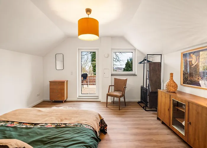 Holiday home Press4living Near Vienna *