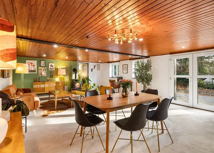 Press4living Near Vienna Holiday home *