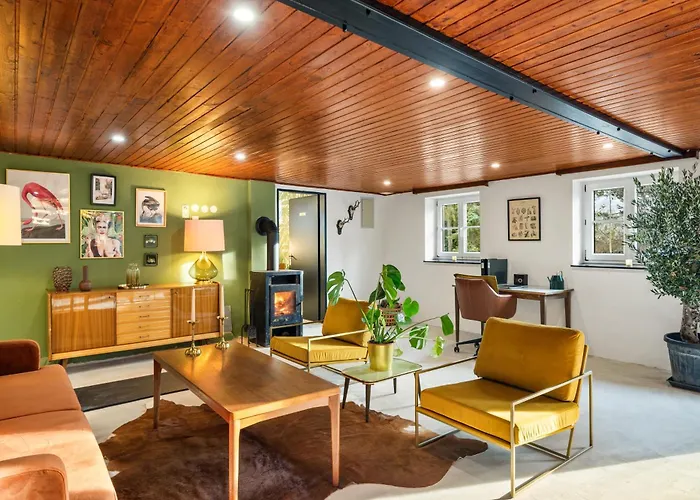 Press4living Near Vienna Holiday home