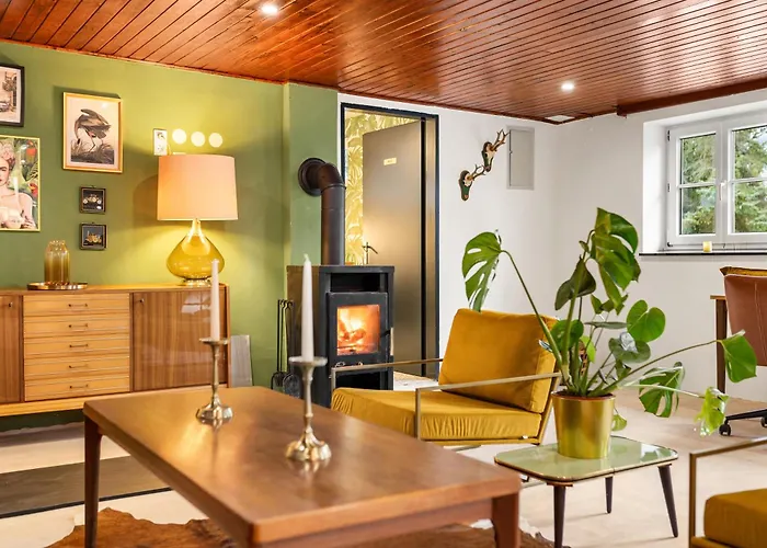 Holiday home Press4living Near Vienna Ebenthal (Ganserndorf)