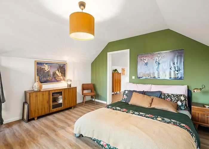 Press4living Near Vienna *