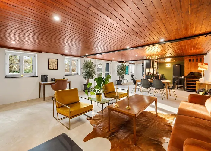 Press4living Near Vienna Holiday home