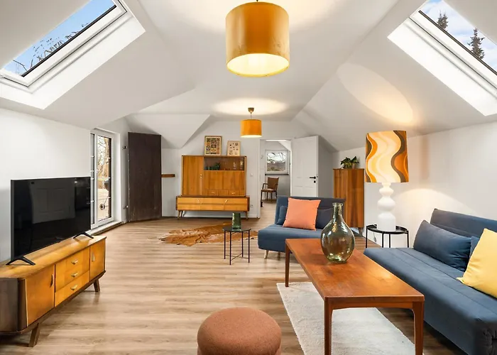 Press4living Near Vienna Holiday home Ebenthal (Ganserndorf)