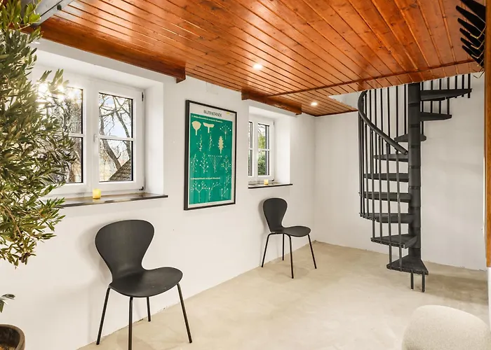 Press4living Near Vienna Ebenthal (Ganserndorf)