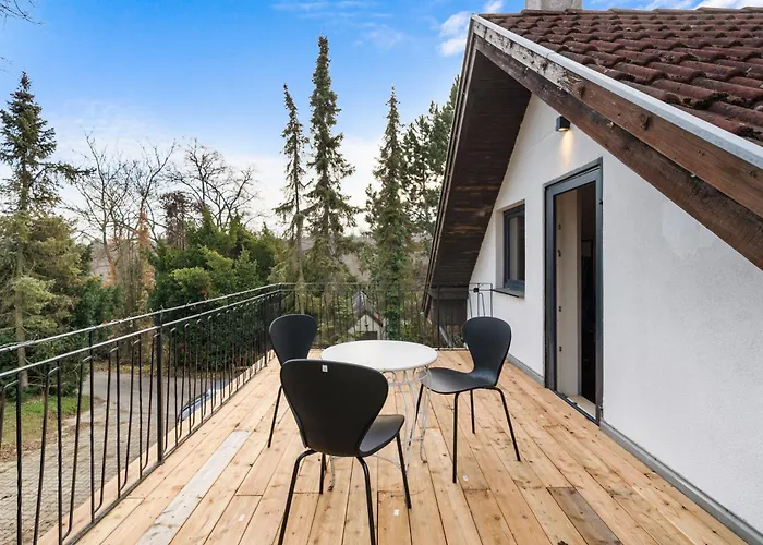 Press4living Near Vienna * Ebenthal (Ganserndorf)