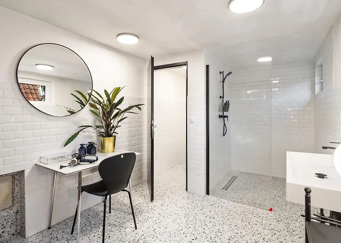 Holiday home Press4living Near Vienna *