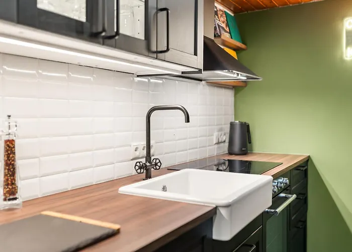 Press4living Near Vienna